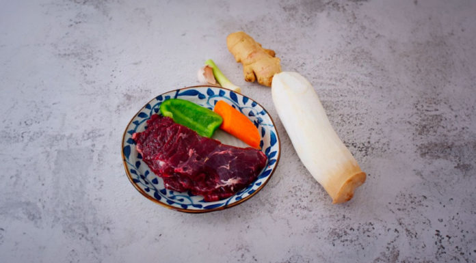 Delicious and Nutritious Beef Recipes – A Perfect Meal for Everyone