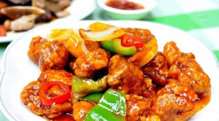 Delicious Comfort Food for Rainy Days (with Step-by-Step Instructions)