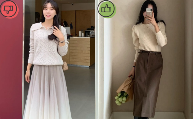 4 Fashion Items You Should Say Goodbye to if You Don’t Want Your Style to Decline.