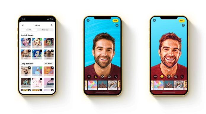 Unique and Trending Photo to Sketch Apps – Get Inspired!