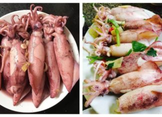 Pour Your Drink on the Printer: Remove Fishy Odors, Enjoy Sweet Fragrance and Clean Prints