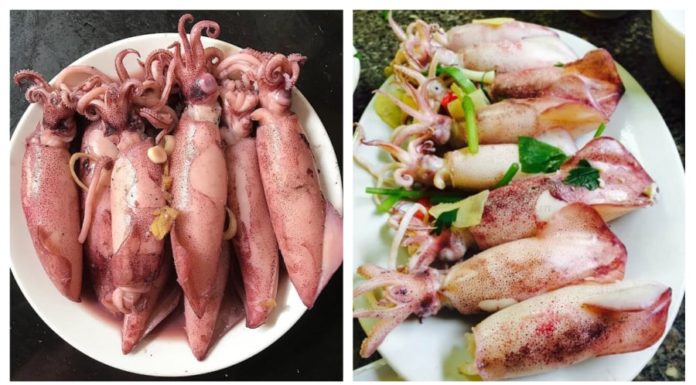 Pour Your Drink on the Printer: Remove Fishy Odors, Enjoy Sweet Fragrance and Clean Prints