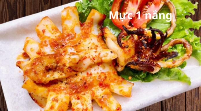 Weekend Delight: Indulge in Restaurant-Quality Grilled Squid at Home with a Perfect Air Fryer