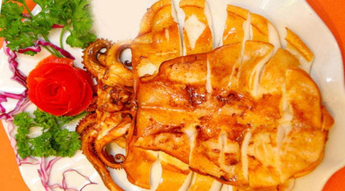 Quick and Delicious Sun-Dried Ink Recipe Using an Air Fryer With No Oil