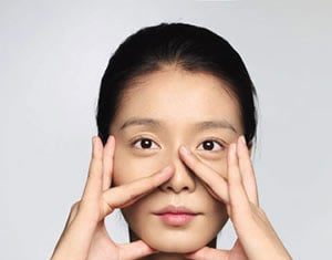 Improve Your Flat Nose with These 3-Minute Daily Exercises