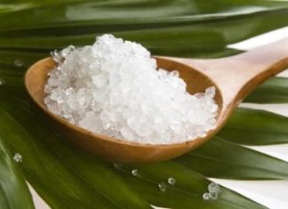 Sea Salt or Table Salt: Which is Better for Your Health? Many people still confuse.
