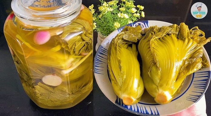 Tips for making crispy, delicious and fragrant pickled cucumbers in the right way, perfect for the whole family.