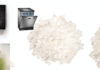 Why is it necessary to use dishwasher salt? Can table salt be used as a substitute? Many people are unaware.