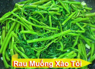 3 Addictive National Stir-Fried Vegetable Dishes: Once You Try, You Can’t Stop