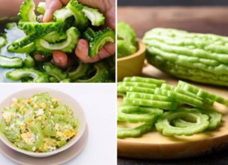Easy tips to eliminate bitterness in bitter melon