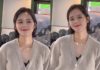 Korean “Beauty Icon” Stuns with Ageless Beauty at 41, Flawless Skin Mesmerizes Everyone