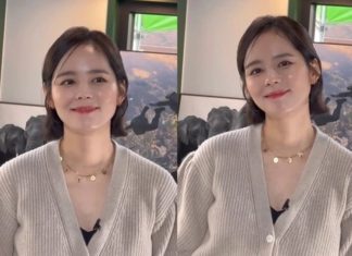 Korean “Beauty Icon” Stuns with Ageless Beauty at 41, Flawless Skin Mesmerizes Everyone