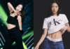 Kpop’s Gen 4 Beauty Shares 3 Tips for a Balanced Body Shape and Firm Abs
