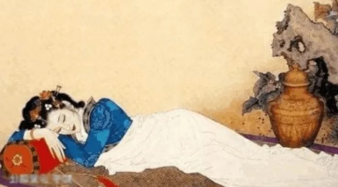 The teaching of the ancient: “Do not sleep with your feet pointing to the West and your head not facing the East” why?