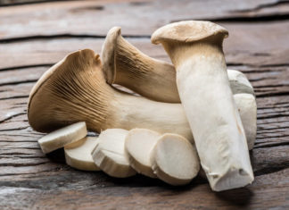 Chicken drumstick mushrooms: Don’t rush to stir-fry, coat them in batter for a delicious appetizer that rivals restaurants