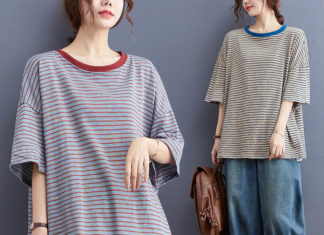 Choose these fashion sets to look 5kg heavier and eat as much as you want!