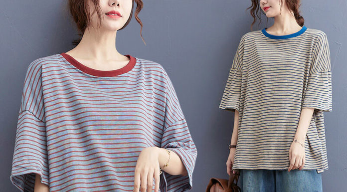 Choose these fashion sets to look 5kg heavier and eat as much as you want!