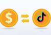 What is the purpose of buying TikTok coins? Guide on how to purchase TikTok coins on mobile and computer.