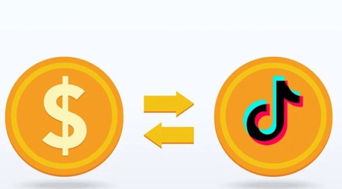 What is the purpose of buying TikTok coins? Guide on how to purchase TikTok coins on mobile and computer.