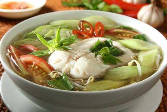 Cooking fish soup: Don’t forget to use warm water and ginger – Follow this recipe to get rid of the fishy smell and achieve a flavorful broth.