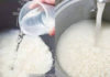 Cooking rice with cold or hot water? The secret to delicious and nutritious fluffy rice lies in using the right type of water