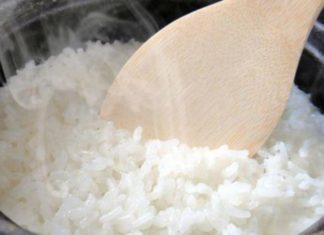 Enhance the Flavor and Texture of Rice with this Secret Ingredient: Fragrant, Fluffy, Non-sticky Rice