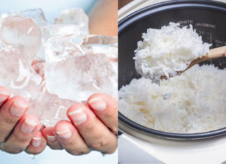 Japanese Tea That Makes Rice Fluffy and Fragrant Without Worrying About Getting Fat – Once You Know You Won’t Want to Cook the Old Way