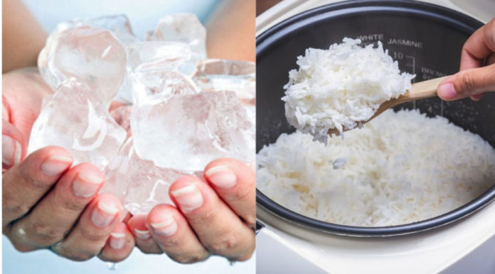 Japanese Tea That Makes Rice Fluffy and Fragrant Without Worrying About Getting Fat – Once You Know You Won’t Want to Cook the Old Way