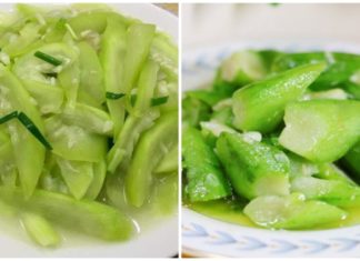 30-Year-Old Chef Reveals: Cooking Pumpkin, Bottle Gourd, or Winter Melon? Throw It Away Before It’s Too Late