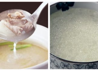 Does bone broth cause harm: Drop this fruit into clear soup, delicious, fragrant, no need for MSG.