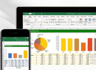 How to create a dropdown list in Excel and important notes while using it