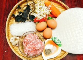 Store Your Deep-Fried Spring Rolls in the Fridge without Them Getting Soggy: Follow This Method to Keep Them Crispy for a Month