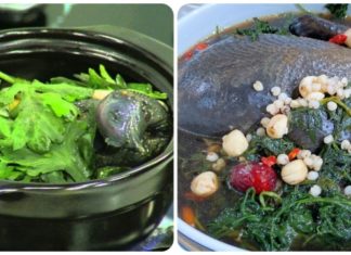 4 Bitter Vegetables that are Cheaper than Meat, Nutritious as Thousand-year-old Ginseng: Many People Unaware and Hesitant to Eat