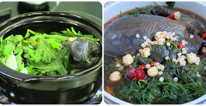 4 Bitter Vegetables that are Cheaper than Meat, Nutritious as Thousand-year-old Ginseng: Many People Unaware and Hesitant to Eat