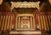 The Last Remaining Golden Citadel of Vietnam: Unchanged Across 13 Generations of Kings