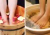 Benefits of Winter Foot Soaking that These 5 Groups Should Avoid