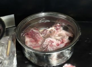 The Bone Broth That Will Leave Pho Owners Impressed: Clear, Fragrant, Rich, and Nutrient-Rich