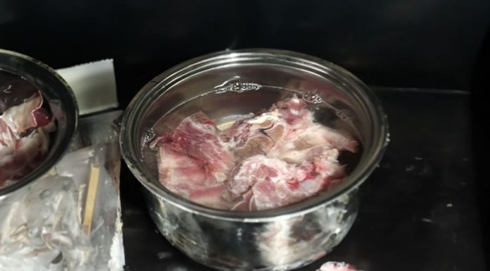 The Bone Broth That Will Leave Pho Owners Impressed: Clear, Fragrant, Rich, and Nutrient-Rich