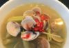 Delicious ideas to spice up your family meals with clams/mussels