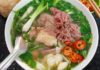 Pho Day 12/12: Celebrating the Essence of Vietnamese Cuisine