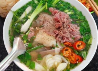 Pho Day 12/12: Celebrating the Essence of Vietnamese Cuisine
