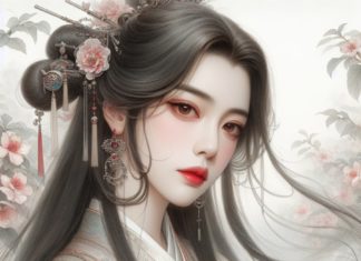 Women born on this lunar date have the destiny of a phoenix and are deeply loved by their husbands.