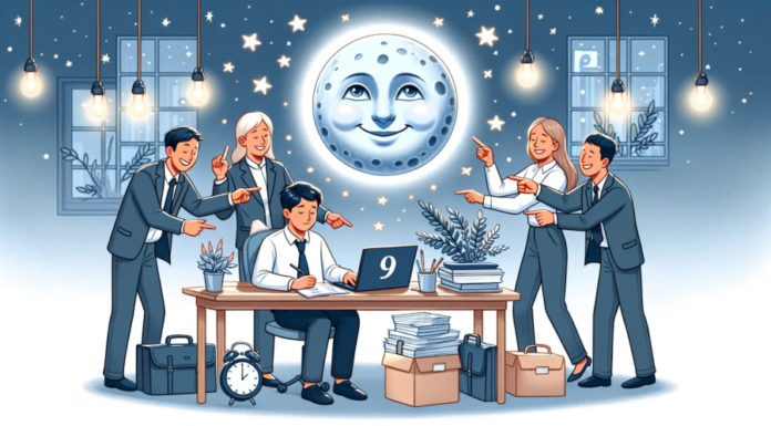 Lucky Blessing: This person born on the 3rd day of the lunar calendar enjoys abundance without financial worries