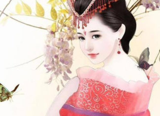 Fortune Falls into the House: Born on the 6th Lunar Day, from Childhood Gold Spoon, the Older, the Richer