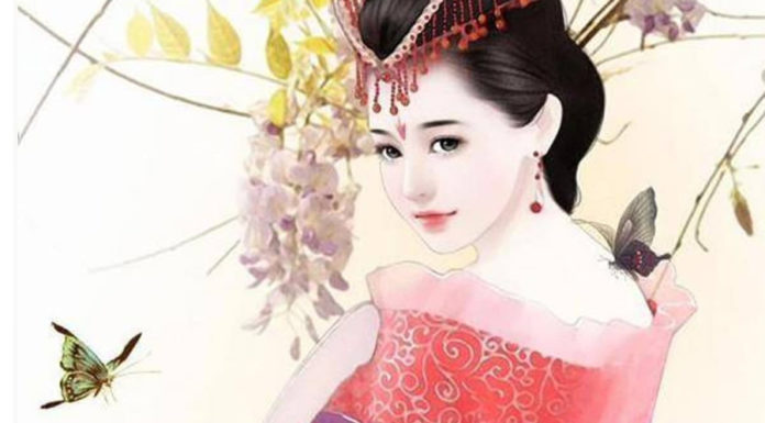 Fortune Falls into the House: Born on the 6th Lunar Day, from Childhood Gold Spoon, the Older, the Richer