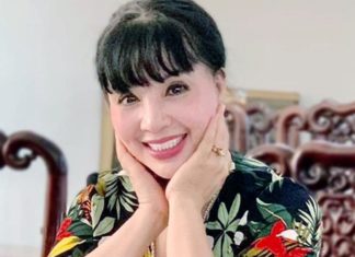 NSND Lan Hương responds to Trấn Thành’s recent “controversial” statement