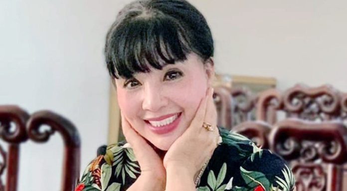 NSND Lan Hương responds to Trấn Thành’s recent “controversial” statement