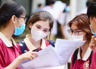 Foreign languages will no longer be compulsory – High school graduation exam reduced to 4 subjects