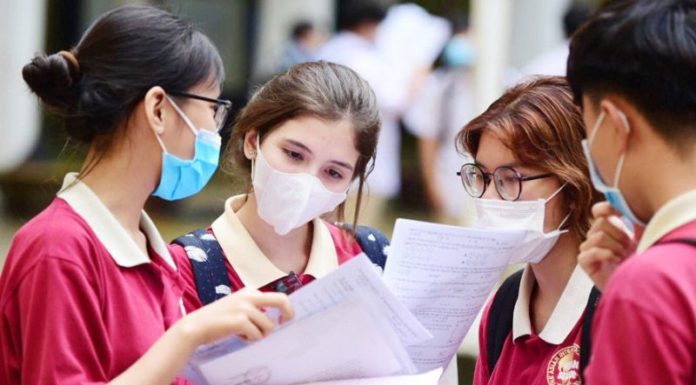 Foreign languages will no longer be compulsory – High school graduation exam reduced to 4 subjects