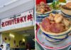Delicious Memories at Chuyen Ky Saigon, a 70-Year-Old Rice Restaurant